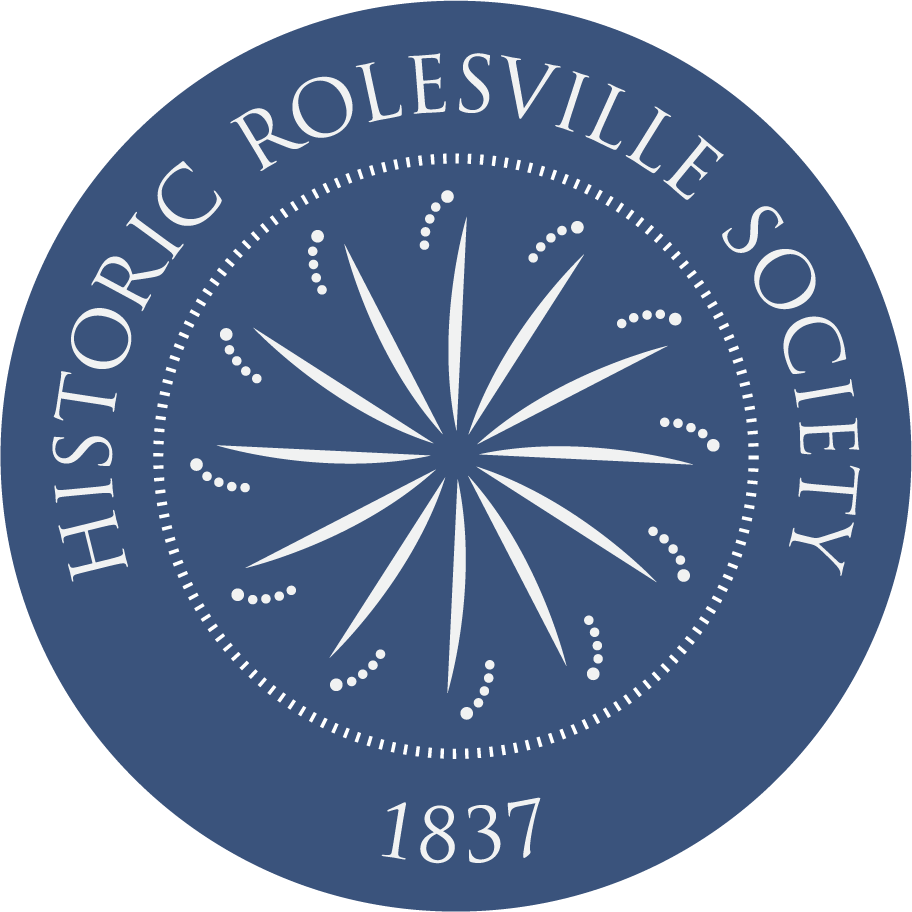 Historic Rolesville Society - HRS